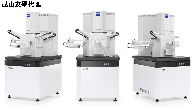 红河红河蔡司扫描电镜